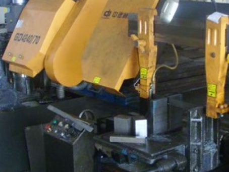 定远SM45模具钢